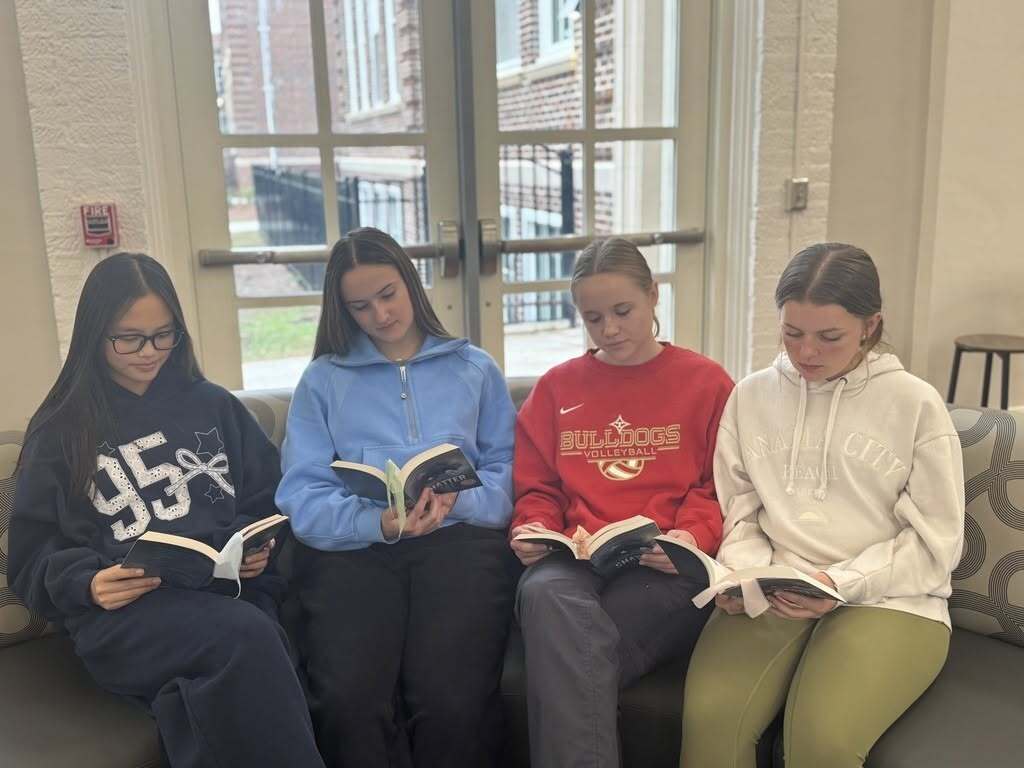 TCS Bulldogs Read Anywhere 3