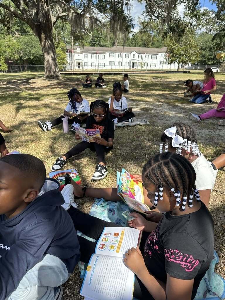 TCS Bulldogs Read Anywhere 5