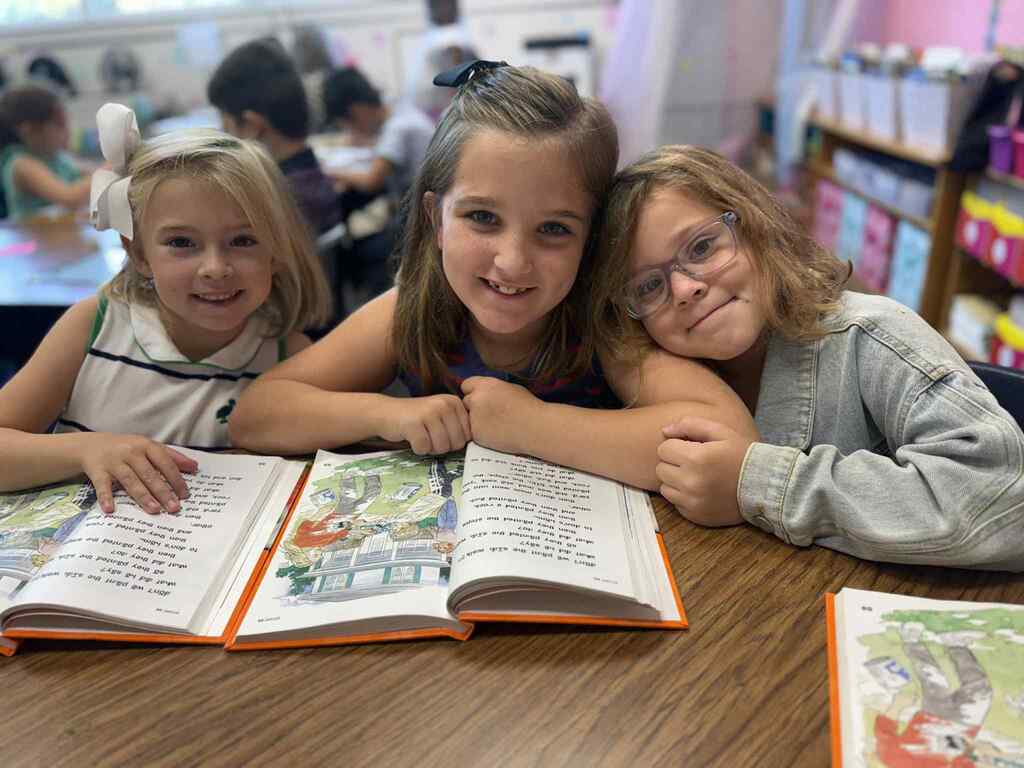TCS Bulldogs Read Anywhere 4