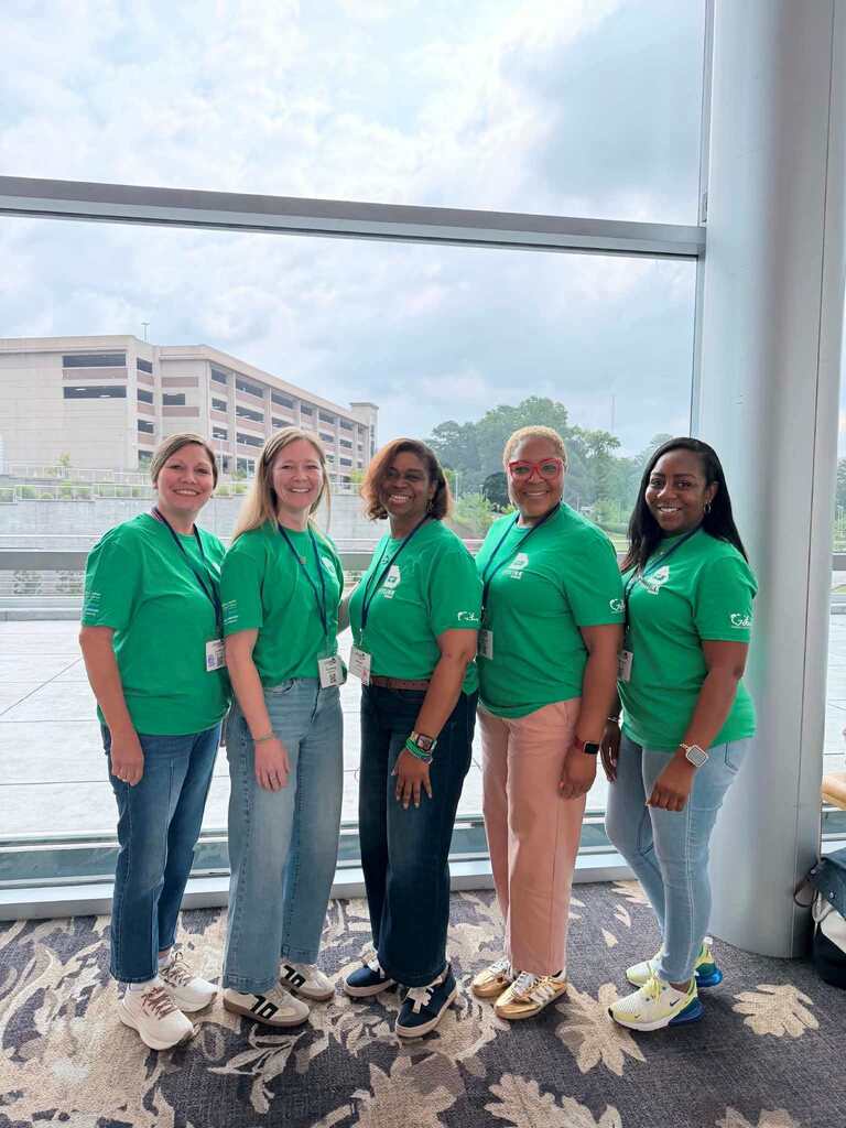 TCS Leaders at LitLink