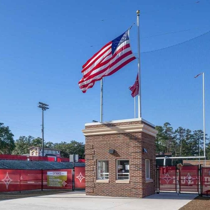 TCS Flag Day