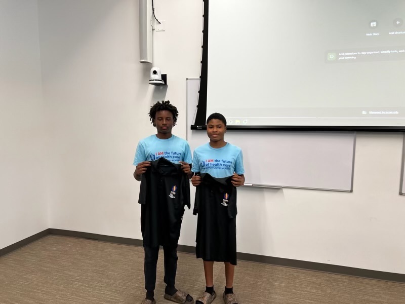 THS PCOM Opportunities Academy 3