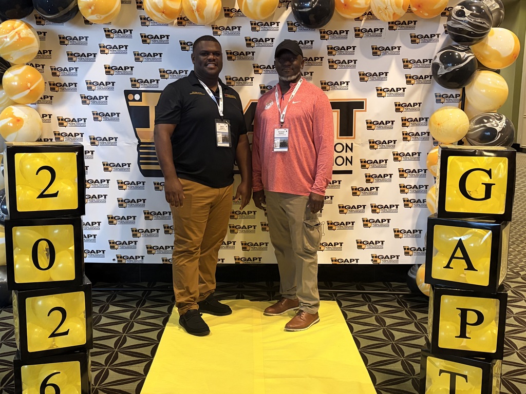 TCS Transportation Team GAPT Conference June 2026 2