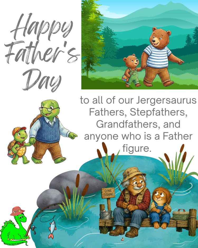Father's Day  