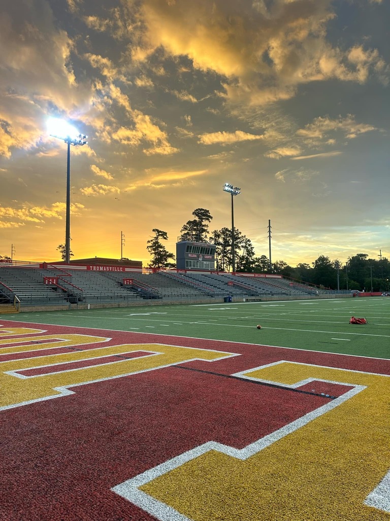 TCS Veteran Stadium Friday Feels