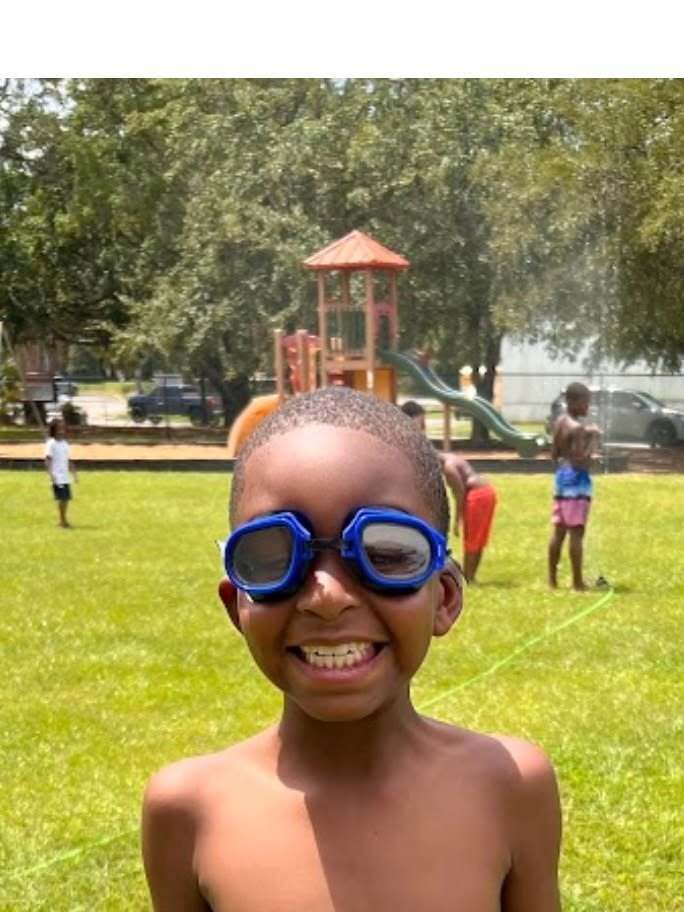 TCS Friday Feels Summer Joy