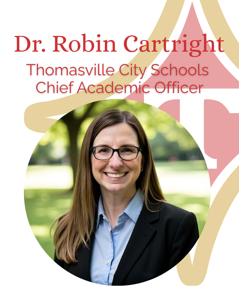 TCS Welcomes Dr. Cartright