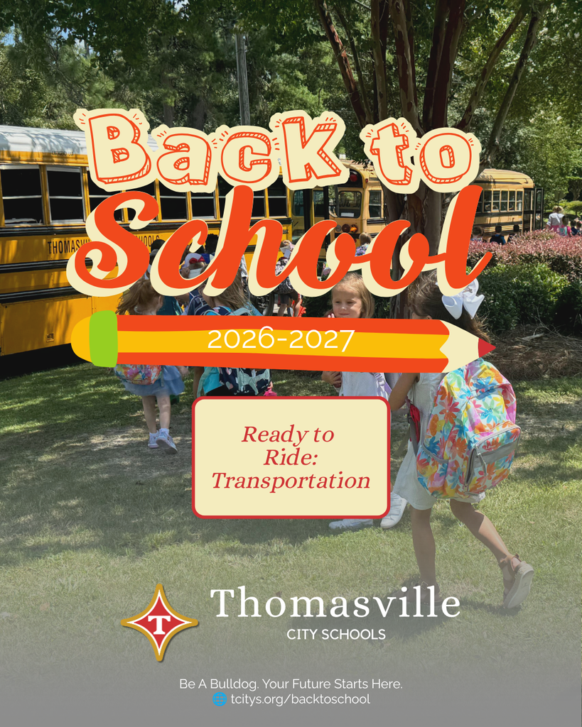 TCS Back to School 2026-2027 Series 4