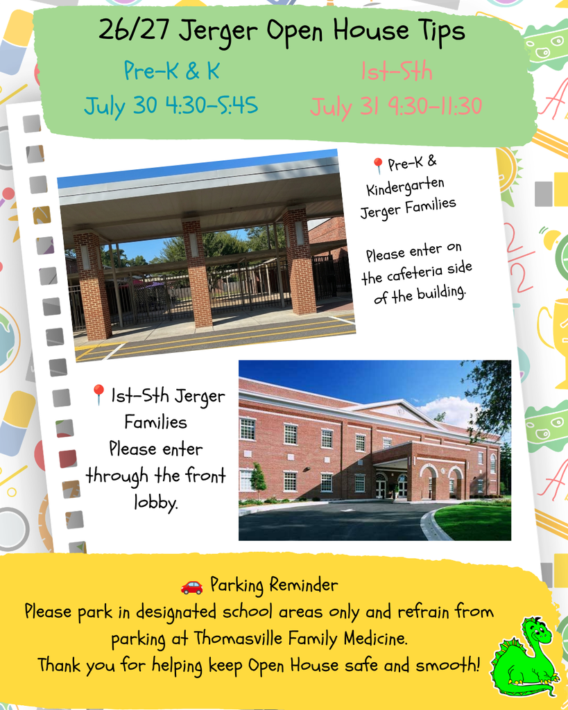 Open House