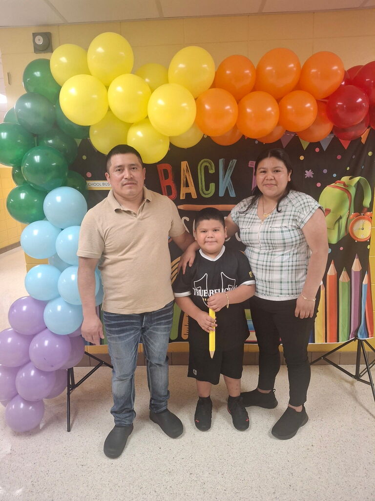 Open House