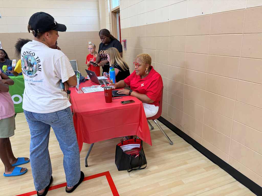 TCS Open House August 2026 9