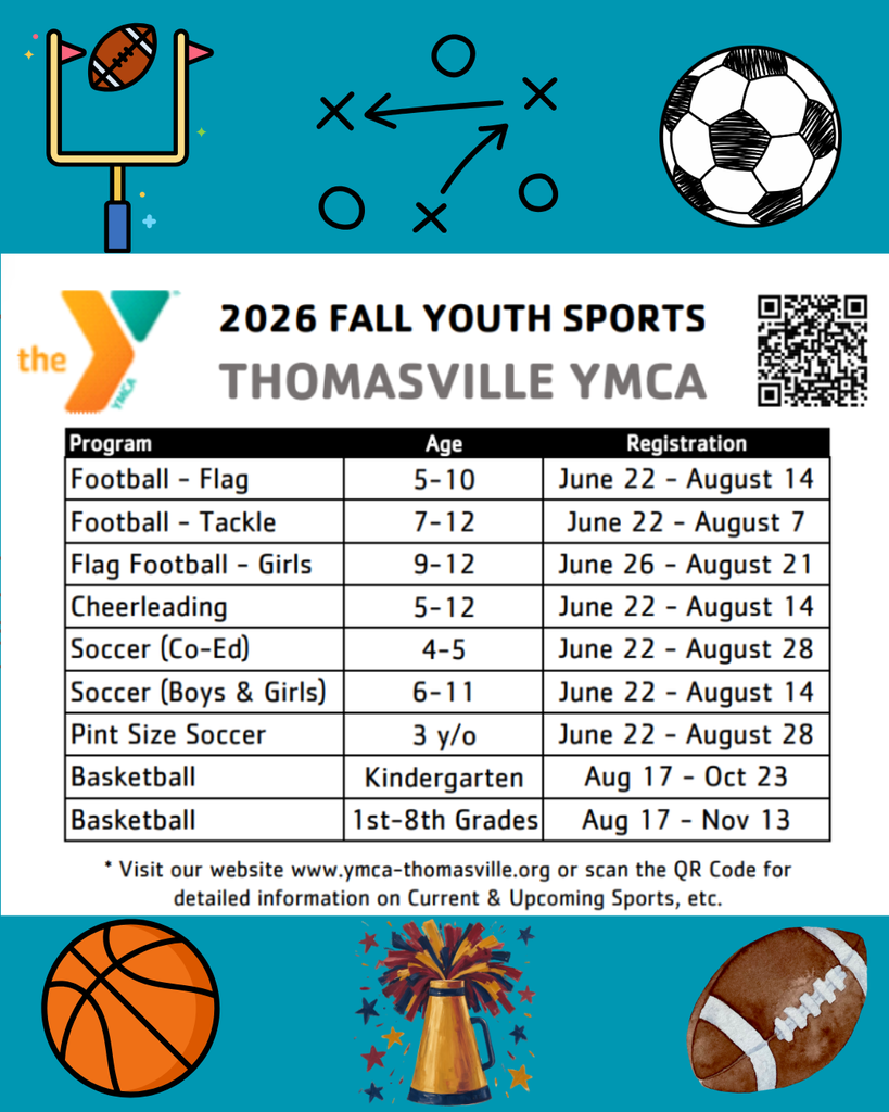 YMCA Sports