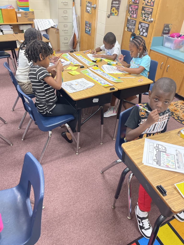 HES Math Fun 3