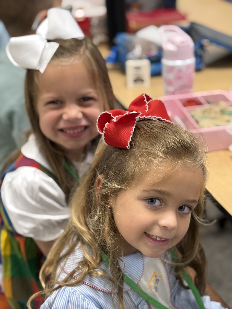 JES Friday Feel First Week Smiles 2