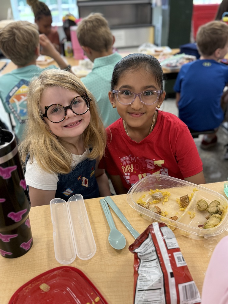 JES Friday Feel First Week Smiles 1