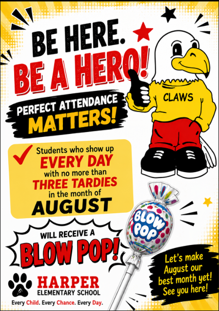Attendance