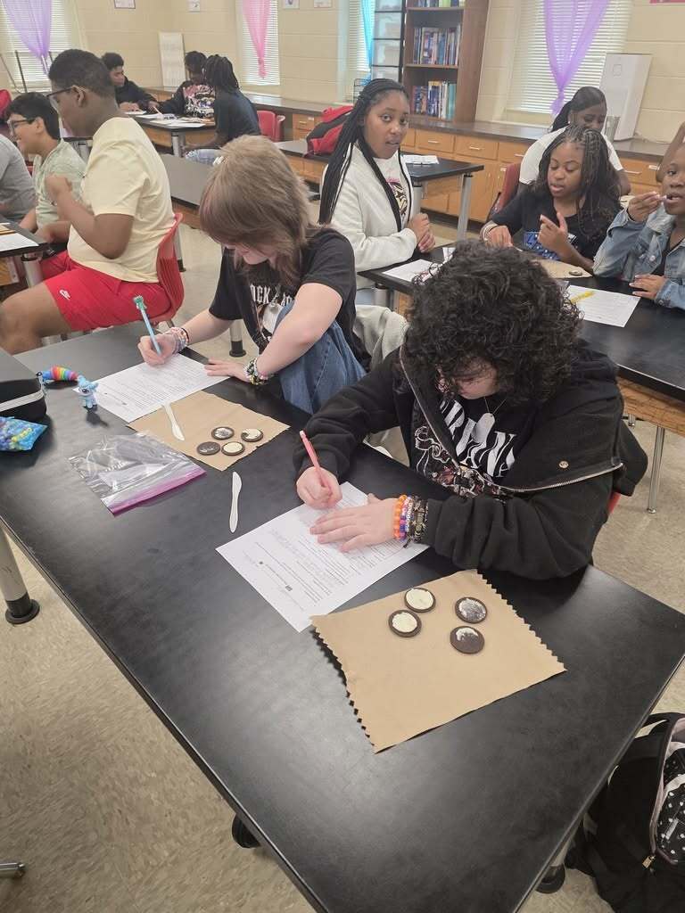 MPMS Pre-AP Science 7