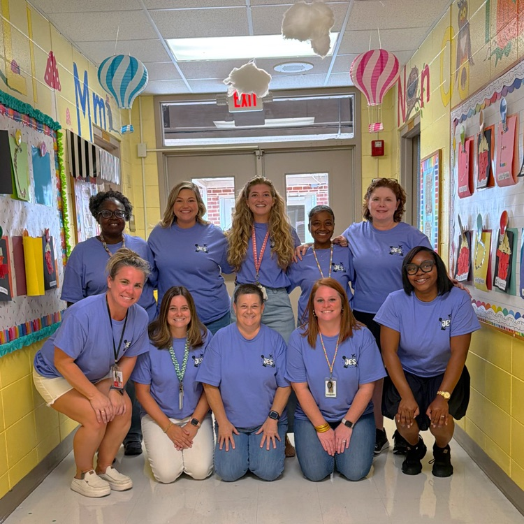 Pre-K Crew