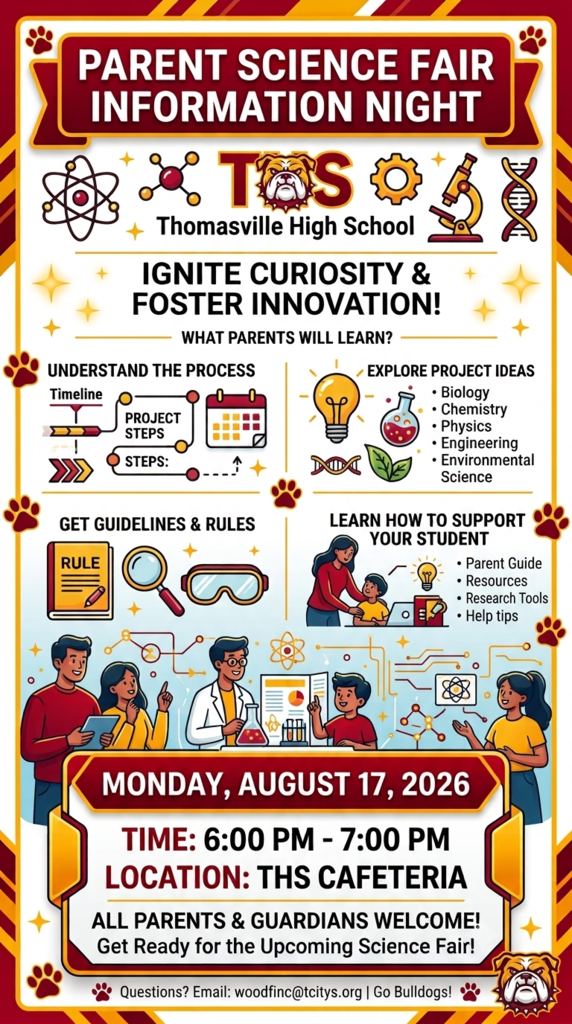 Science Fair 