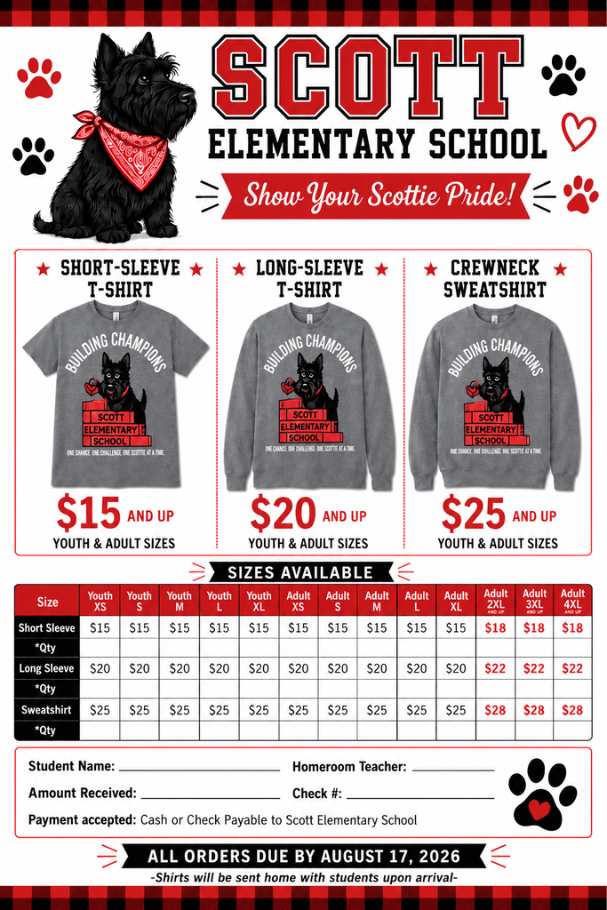 Scottie Store