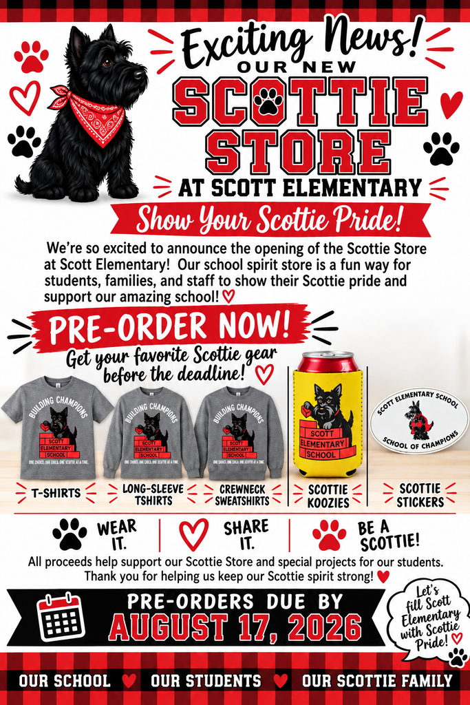 Scottie Store