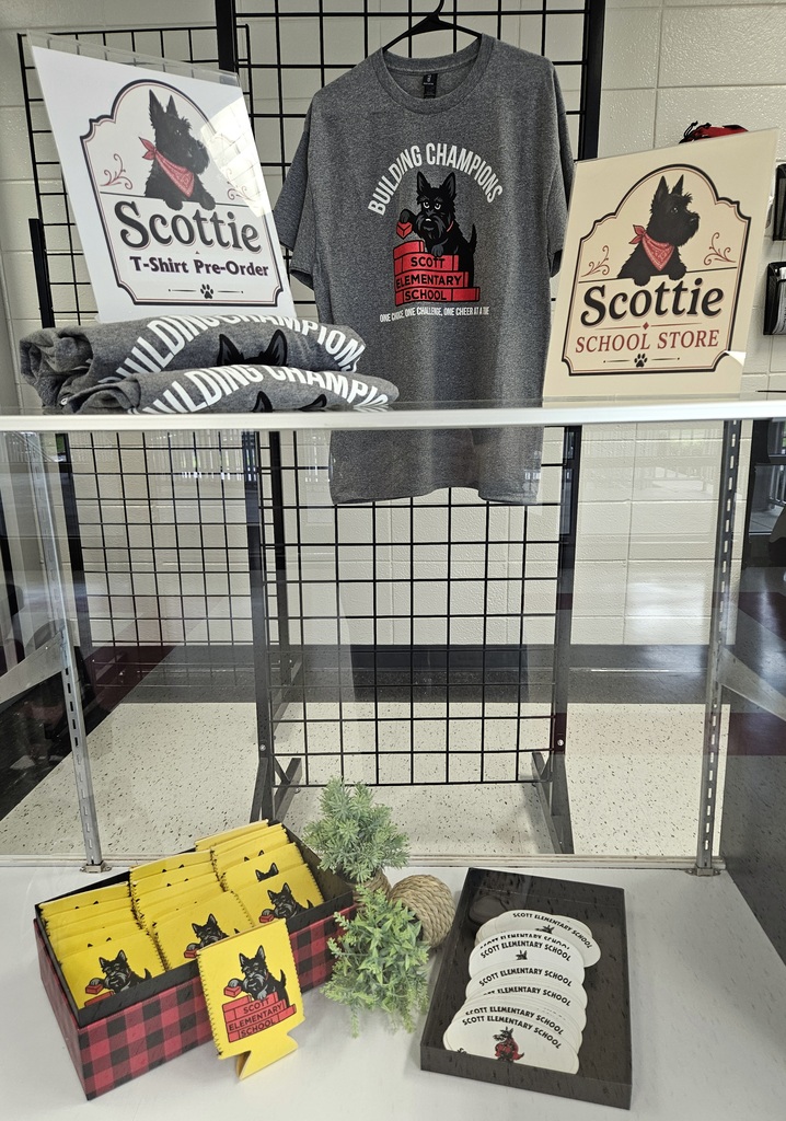 Scottie Store