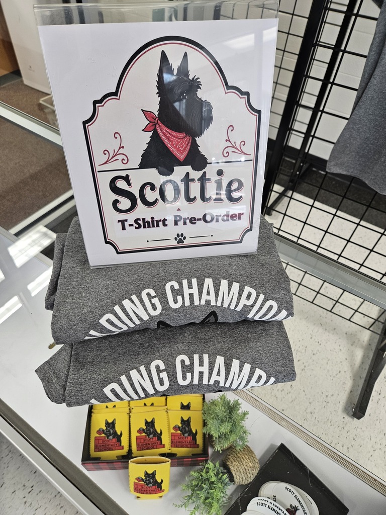 Scottie Store