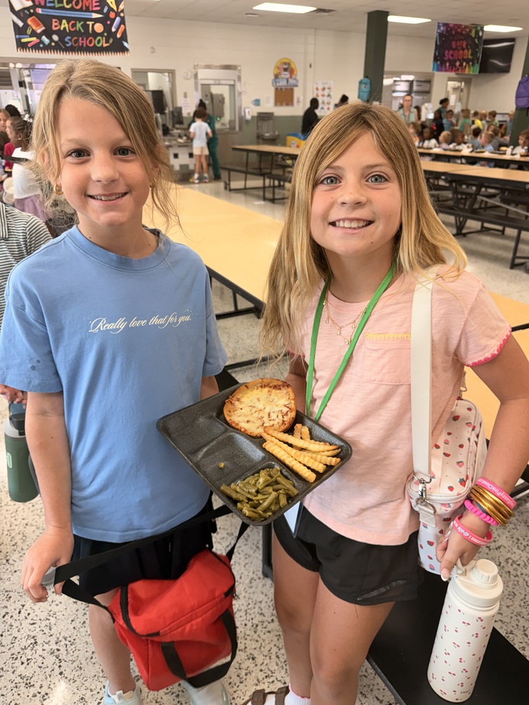 JES School Nutrition 2
