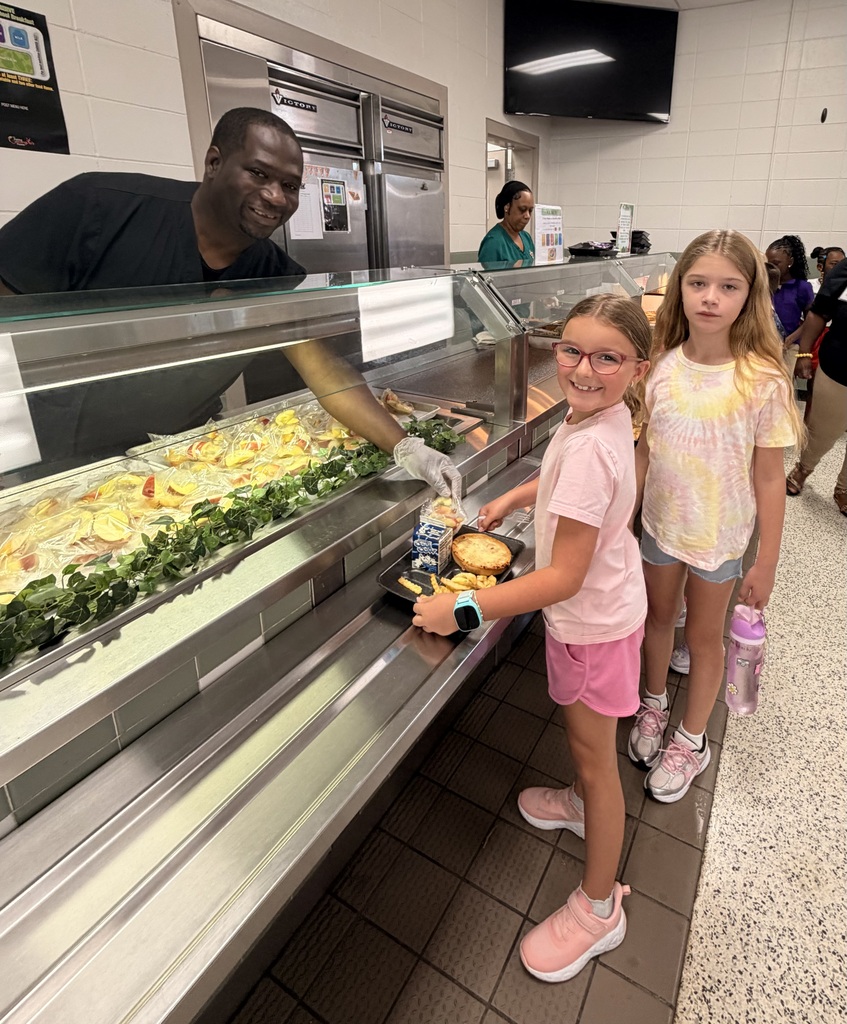 JES School Nutrition 4