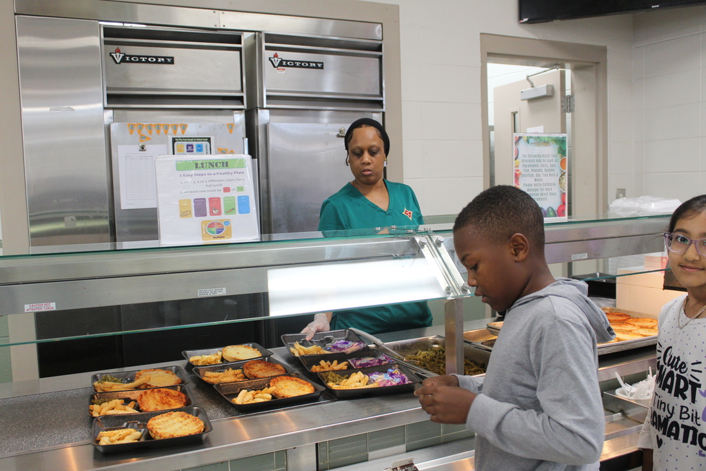 JES School Nutrition 3