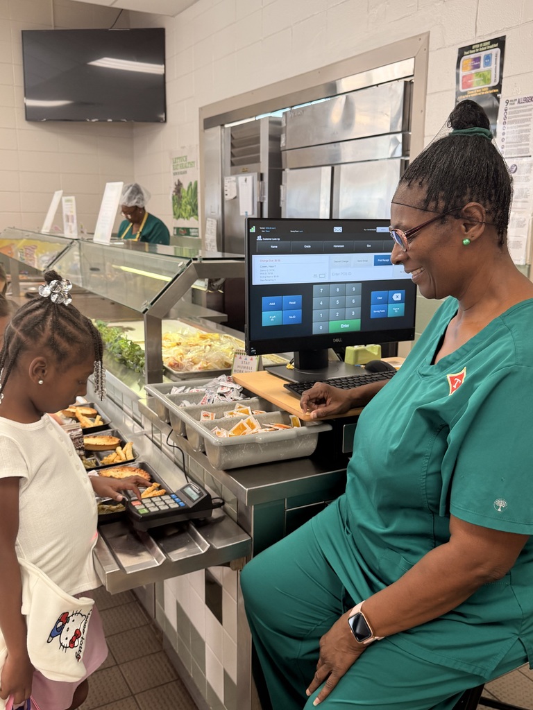 JES School Nutrition 1