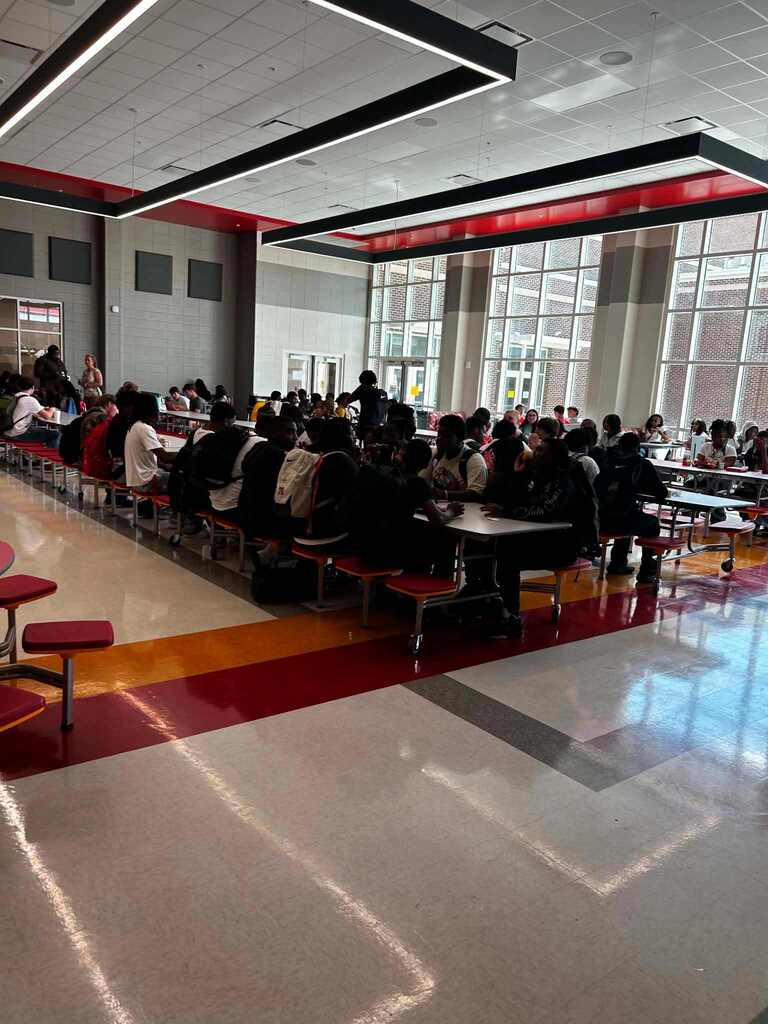 6-12 TCS Nutrition First Day 4