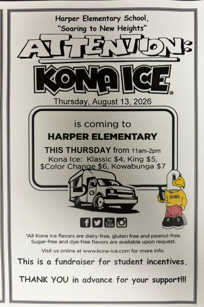Kona Ice