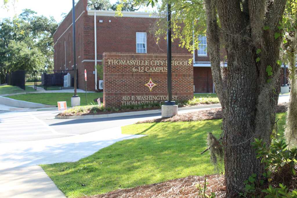 TCS 6-12  Campus Safety Drills 3
