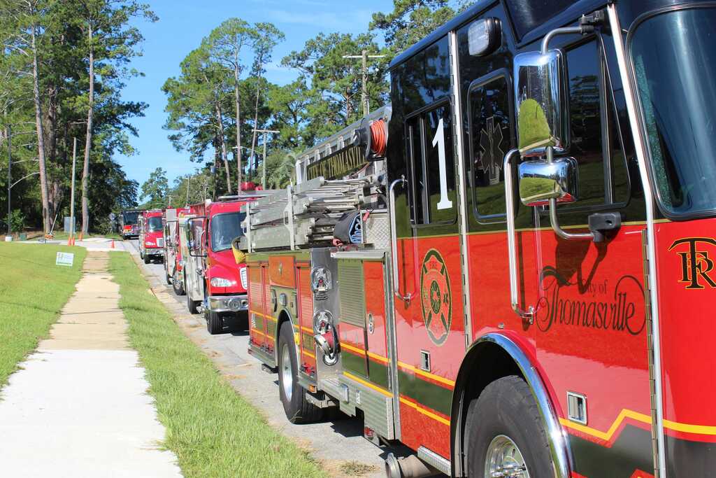 TCS 6-12  Campus Safety Drills 1