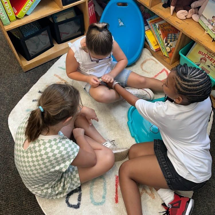 JES 2nd Grade STEM with Ms. Williams 4