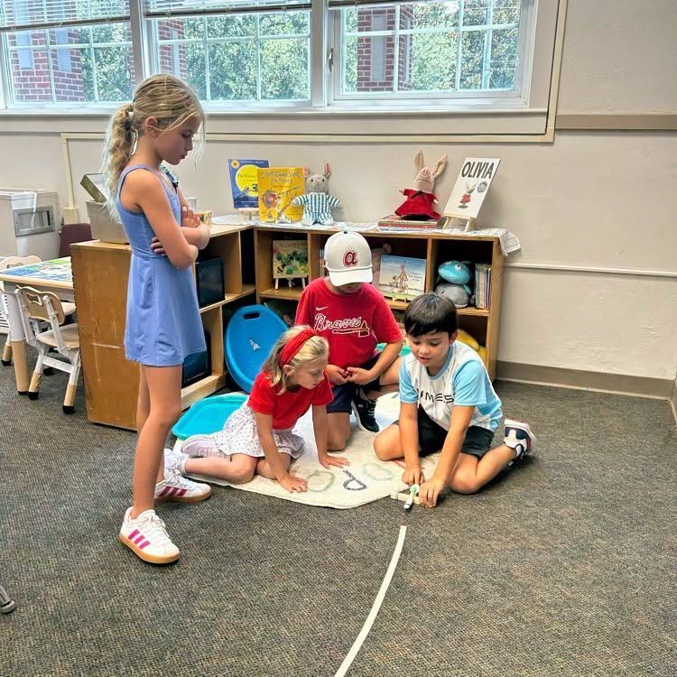 JES 2nd Grade STEM with Ms. Williams 6