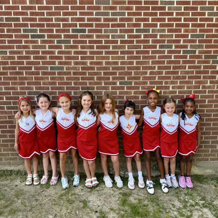 Red and Gold Day 