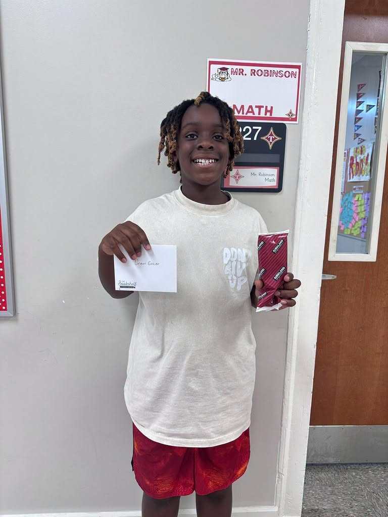 THS/MPMS/SA Summer Reading Winners 3