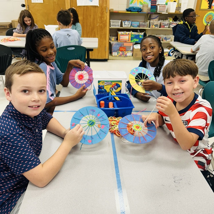 Groover Art Class