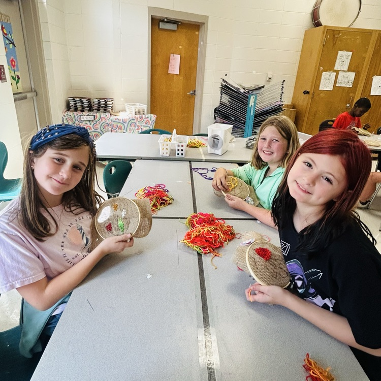 Groover Art Class