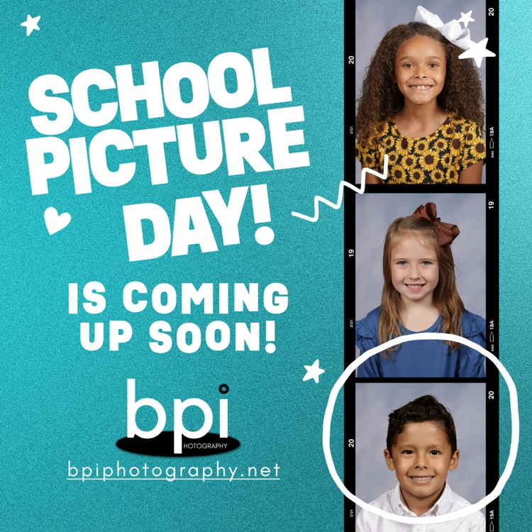 School Picture Day
