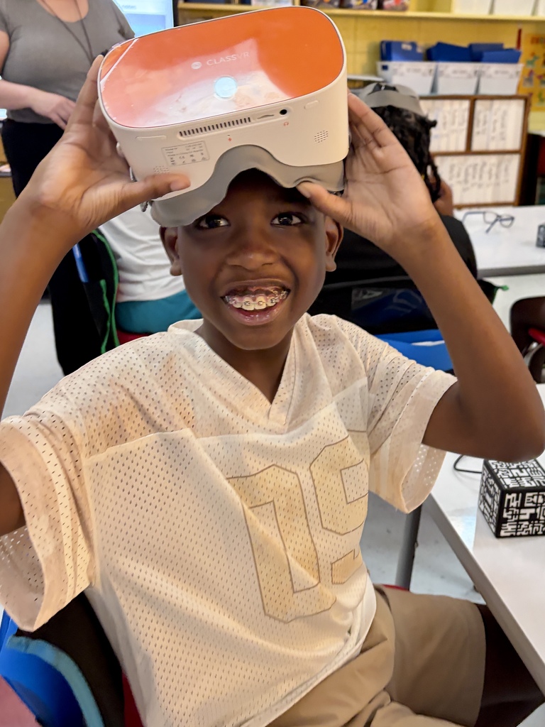 ClassVR