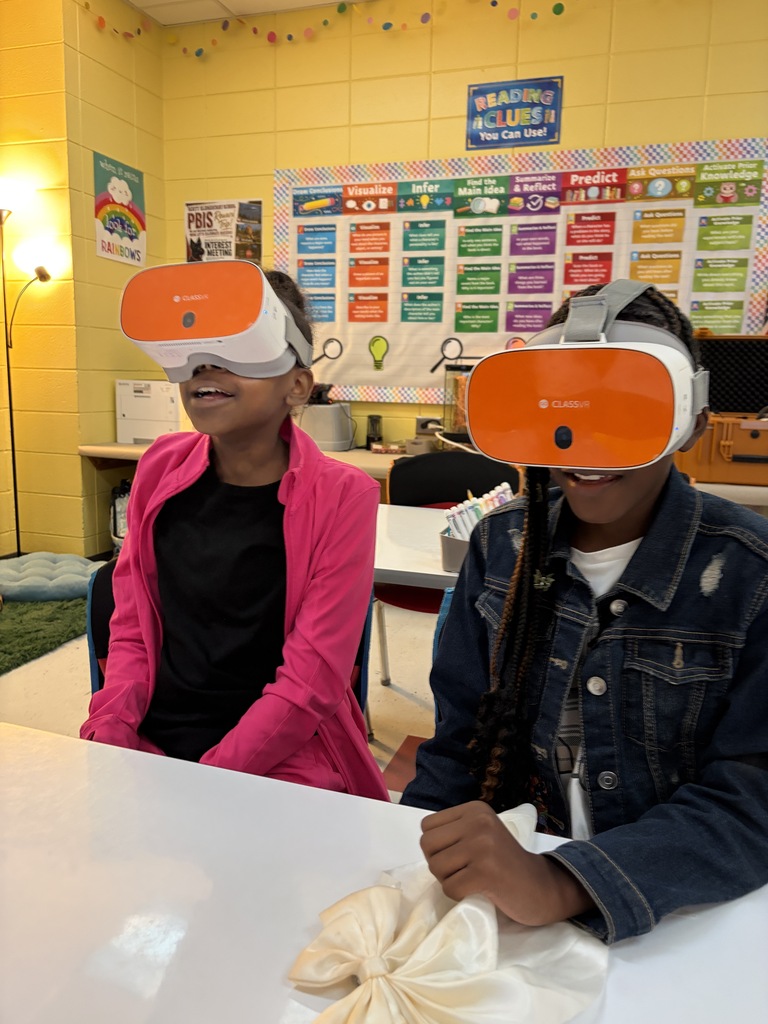 ClassVR