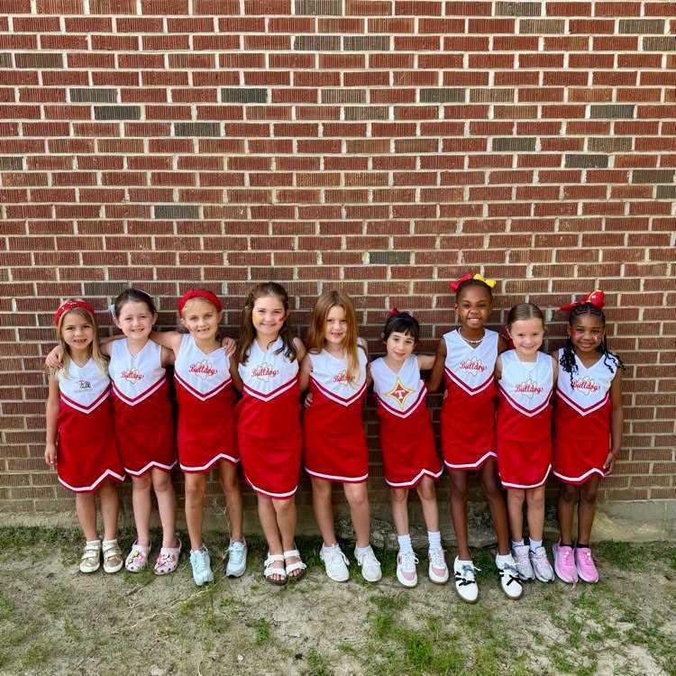 TCS Spirit Fridays 4