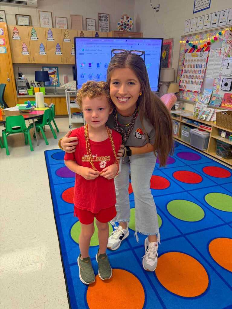 TCS Spirit Fridays 9