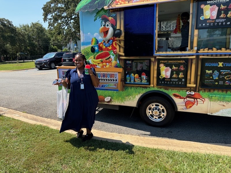 Kona Ice