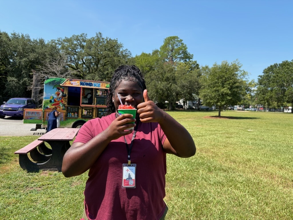 Kona Ice