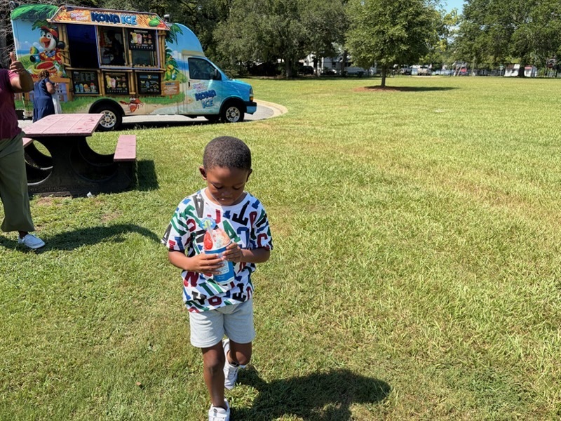 Kona Ice