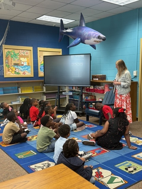 literacy rotation